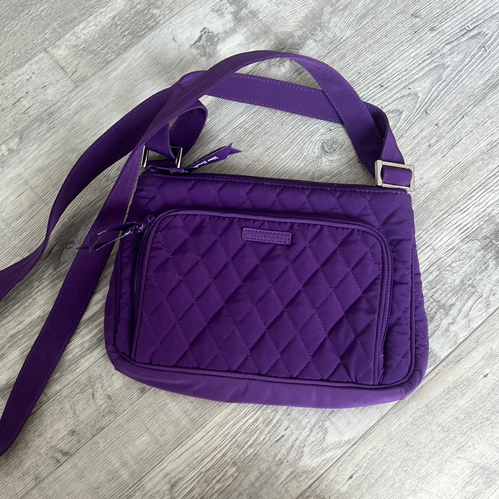 Vera Bradley Purse